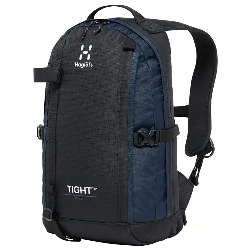 Haglöfs Haglöfs Tight Small True Black/Tarn Blue