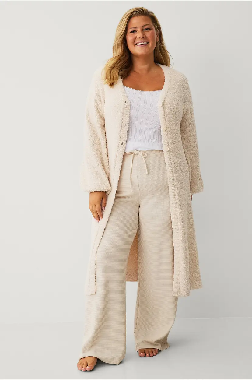 Ellos Collection Pysjbukser - Beige