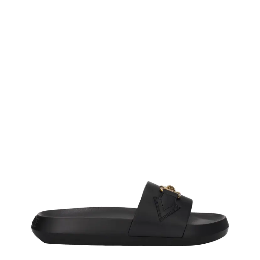 Versace Versace Flip flops – Svart