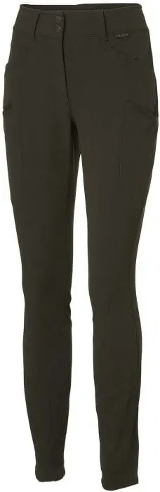 Chevalier Chevalier W's Diana Hunting Tights Blackwood Brown