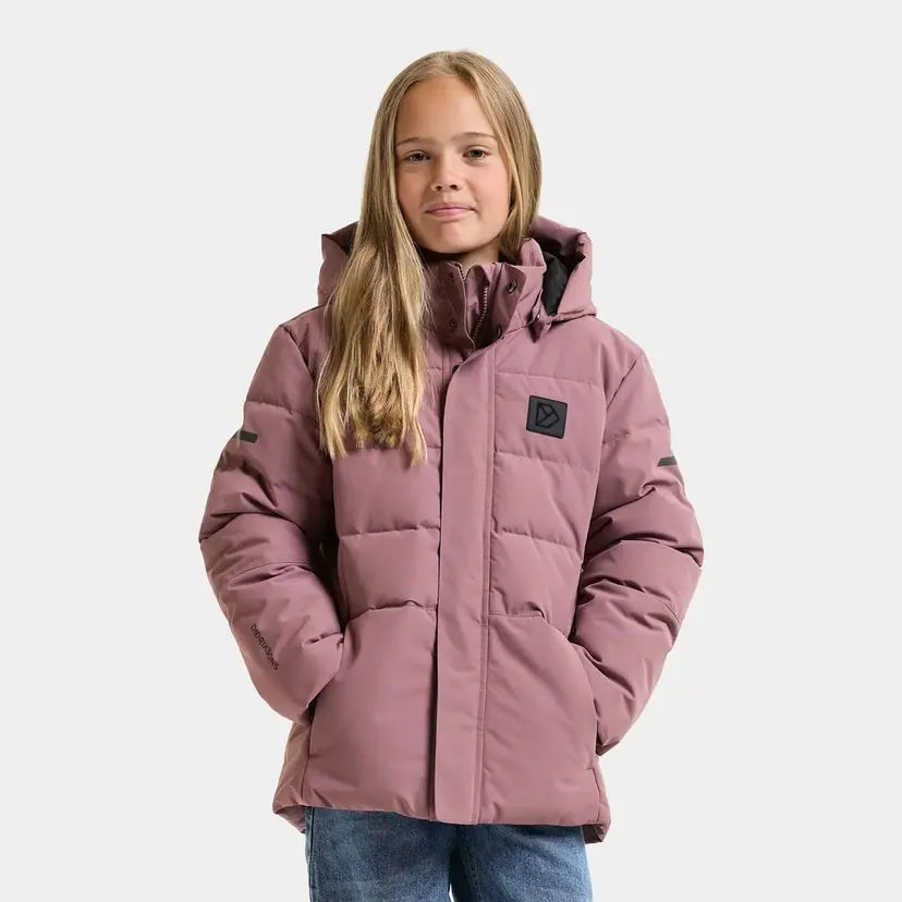 Didriksons Silikat Kids' Jacket