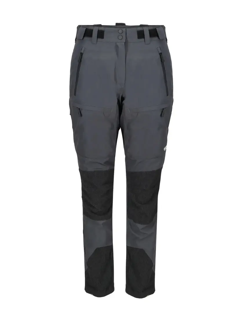 Brynje Brynje Explore Ventile Pant 2.0 W's Ventile Grey
