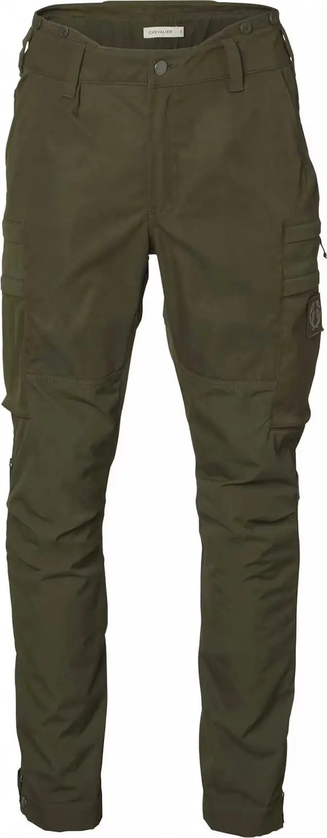 Chevalier Chevalier Men's Cross Hybrid Pants Tobacco Green