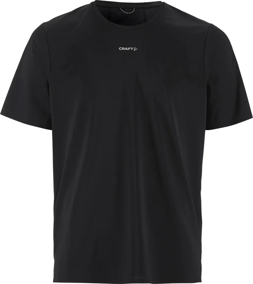 Craft Craft Men's Pro Trail Shortsleeve Tee 2 Black