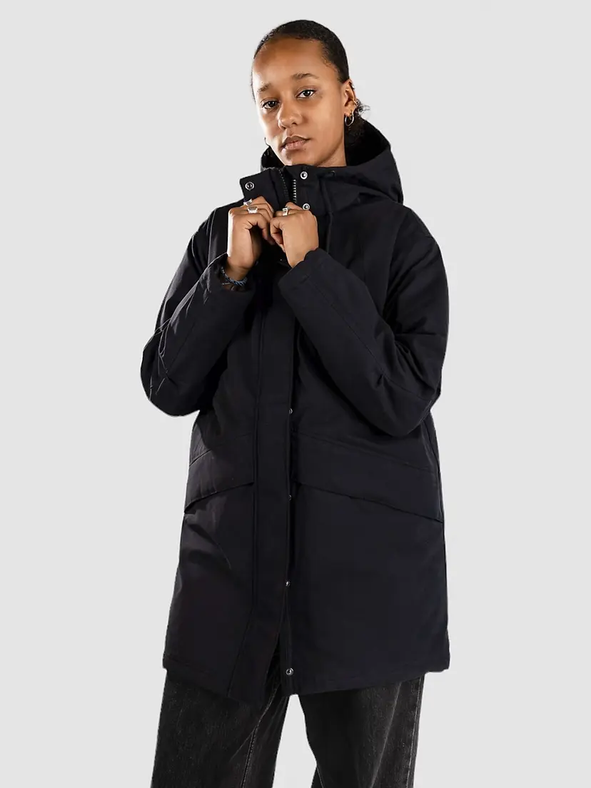 Volcom Volcom Somestone 10K Parka svart