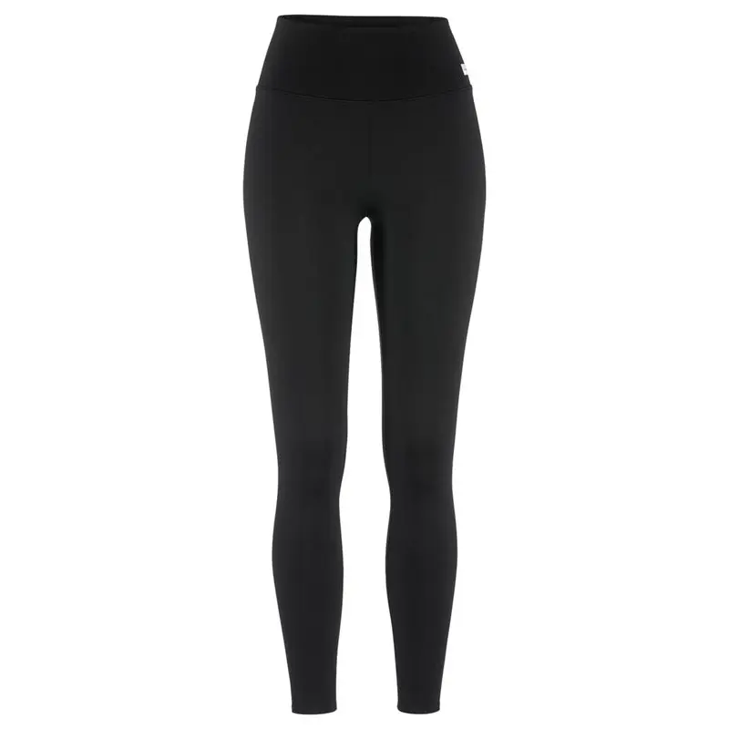 Craft Craft Collective 7/8 Tights W Black