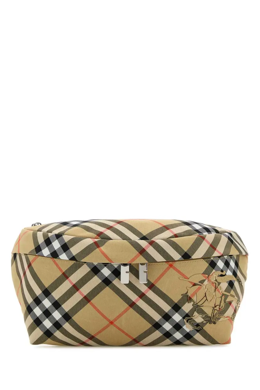 Burberry Burberry Rumpetasker – Beige