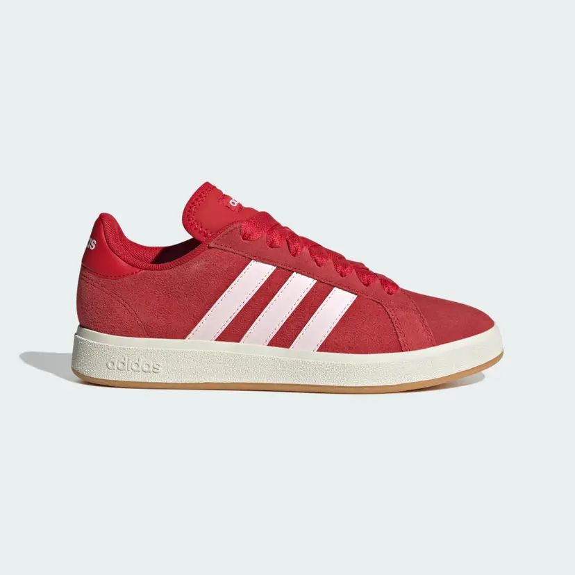 Adidas Grand Court Base 00s Sko