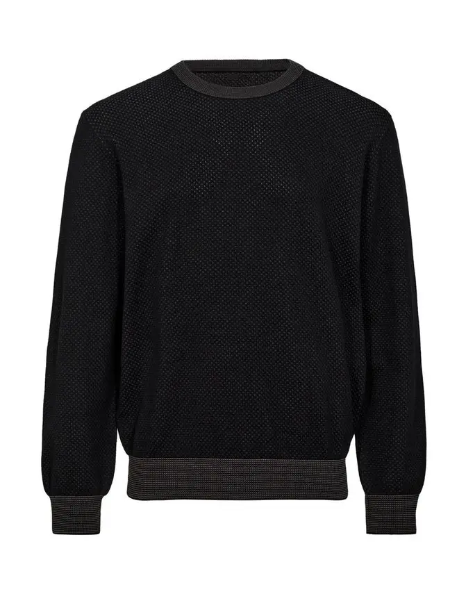 Thomas Regency Modern fit strik