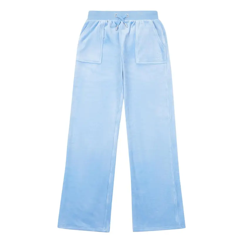 Juicy Couture Juicy Couture - Bukse Jogger Della Robbia Blue