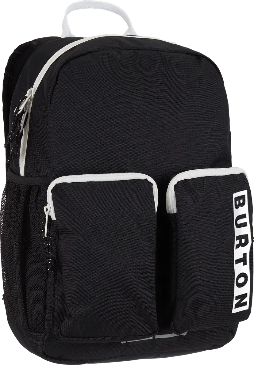 Burton Burton Kids' Gromlet 15L Backpack True Black