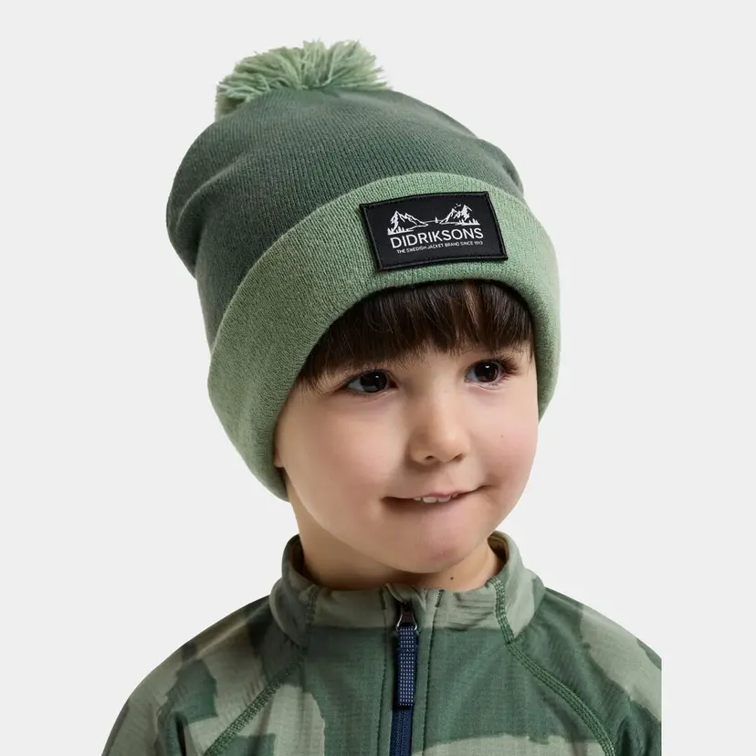 Didriksons Aspen Kids' Beanie