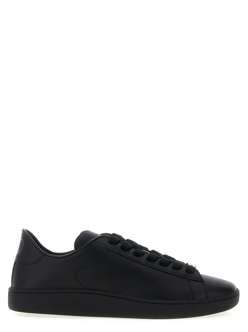 Valentino Garavani Valentino Garavani Sneakers – Svart