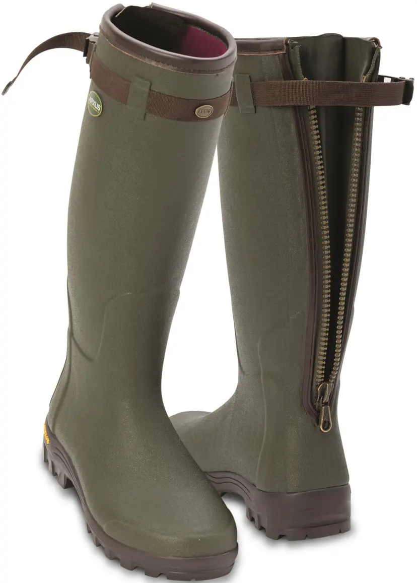 Arxus Arxus Primo Nord Zip