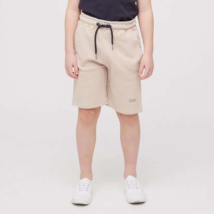Skogstad Melsjø, shorts