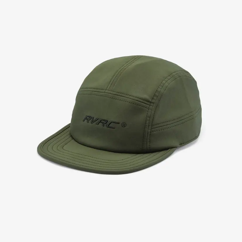 RevolutionRace Functional Cap Unisex Forest Night
