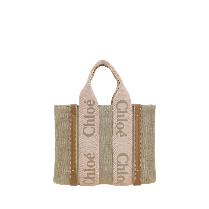 Chloé Chloé Håndvesker – Beige