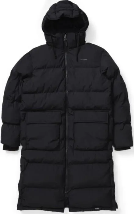 Tretorn Tretorn W's Shelter Jacket Jet Black