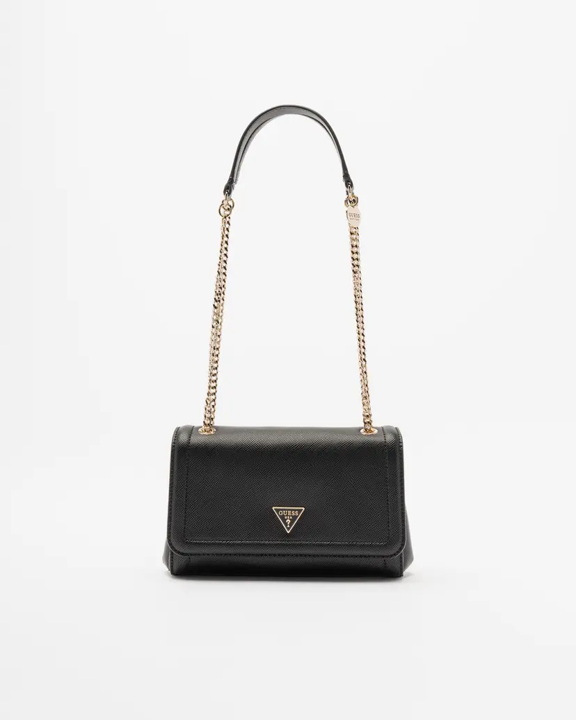 Guess Guess Noelle Black Crossbody bag