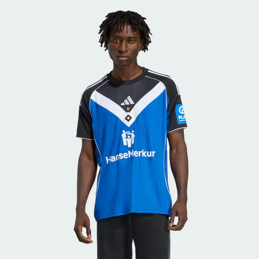 Adidas HAMBURGER SV TRØYE