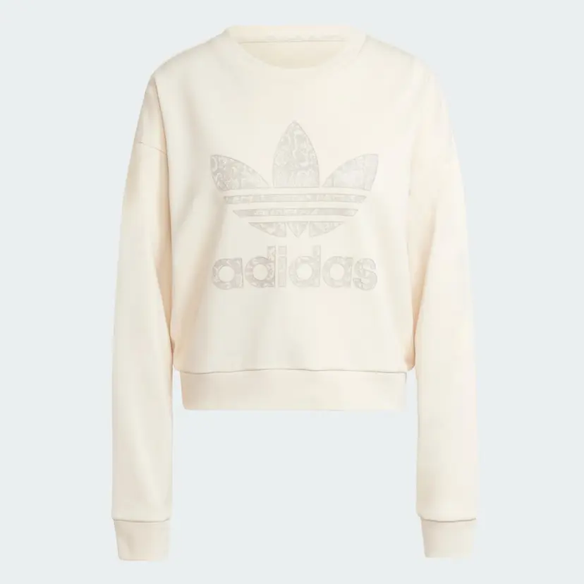 Adidas Snake Crew Sweatshirt
