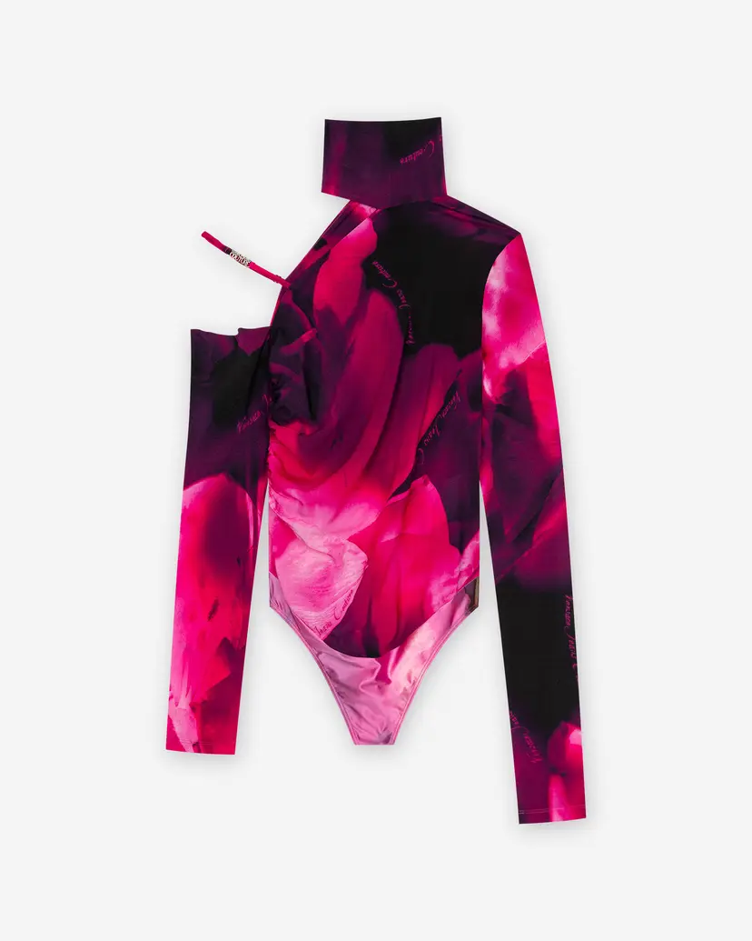 Versace Jeans Couture Versace Jeans Couture 79HAM208 Rose Body