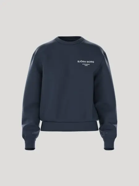 Björn Borg Borg Essential 1 Sweatshirt