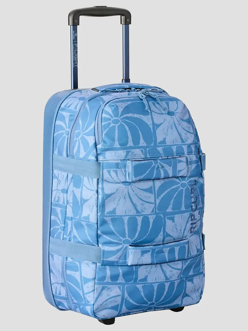 Rip Curl Rip Curl F-Light Transit 45L Ty Travel Bag blå