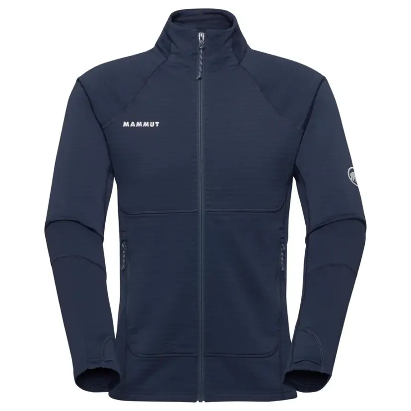Mammut Mammut M's Taiss ML Jacket Marine