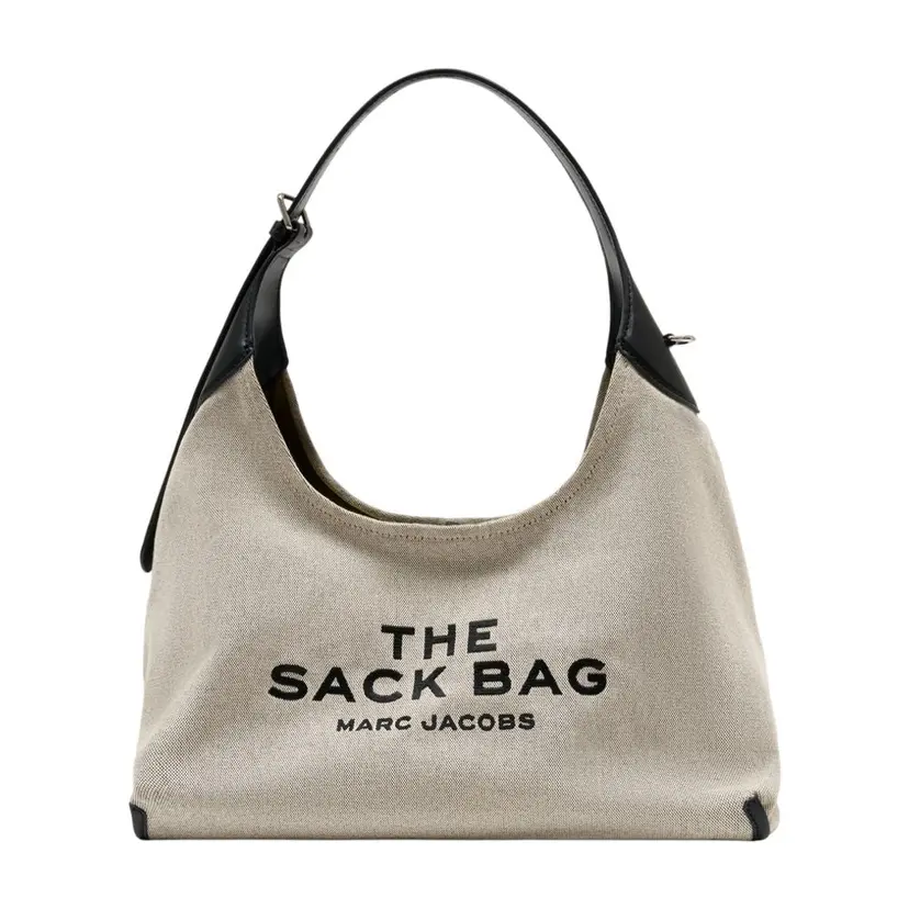 Marc Jacobs Marc Jacobs Skuldervesker – Grå