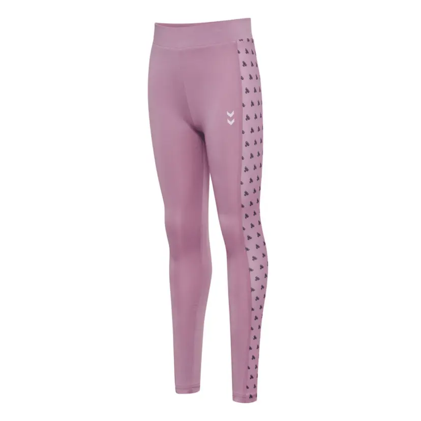 Hummel Barn Hummel - Tights Mix Lavender Mix