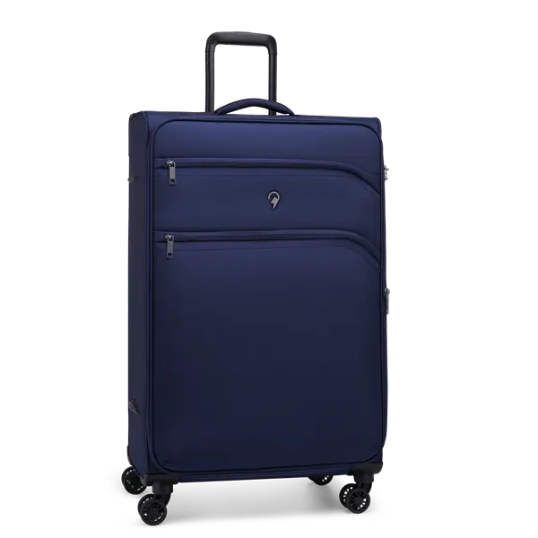 North Pioneer North Pioneer Gate 2.0 Stor Kuffert Navy