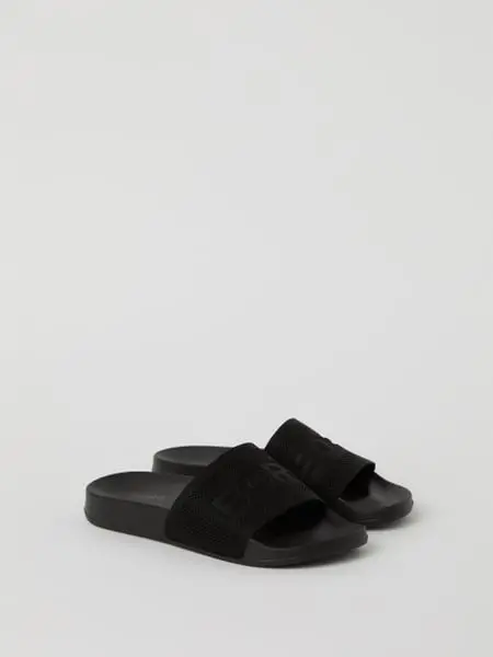 Björn Borg Womens Sandal Knox Knit