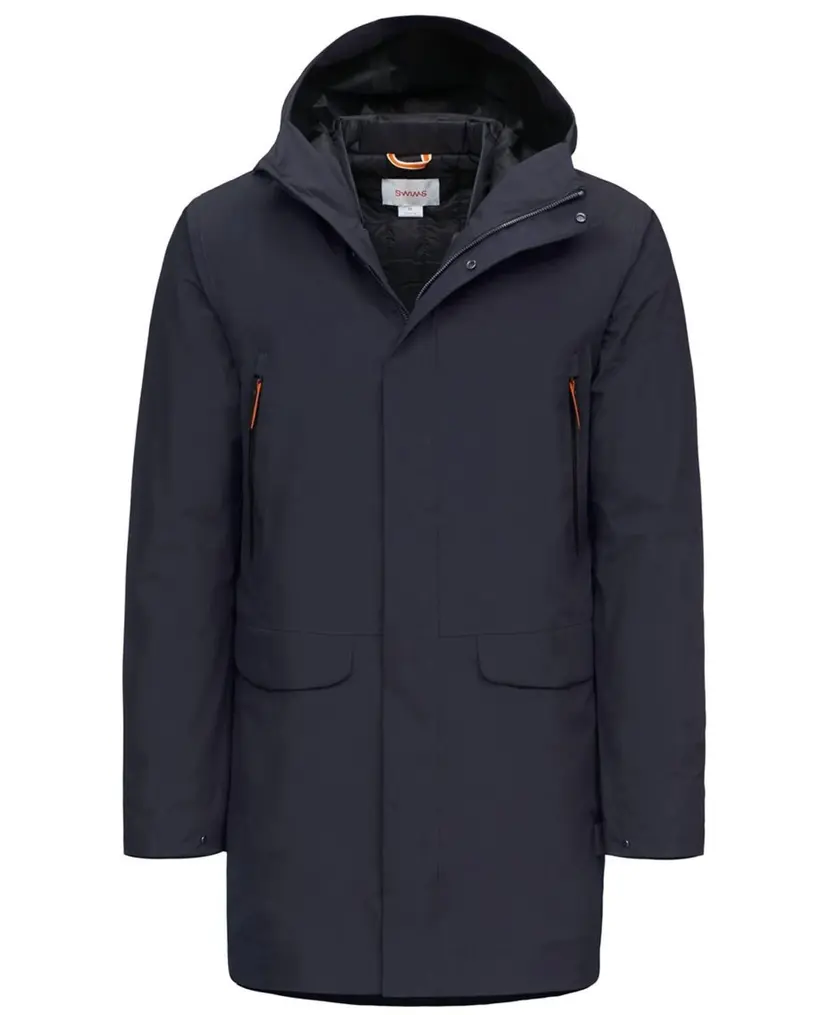 Swims Swims Zürich III Midnight Navy