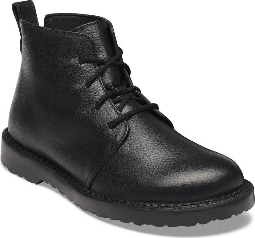 Birkenstock Birkenstock Men's Uppsala Mid Lena Regular Black