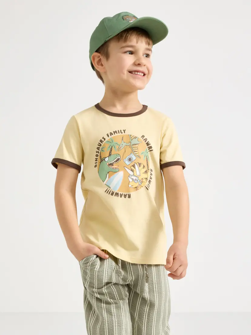 Lindex Topp