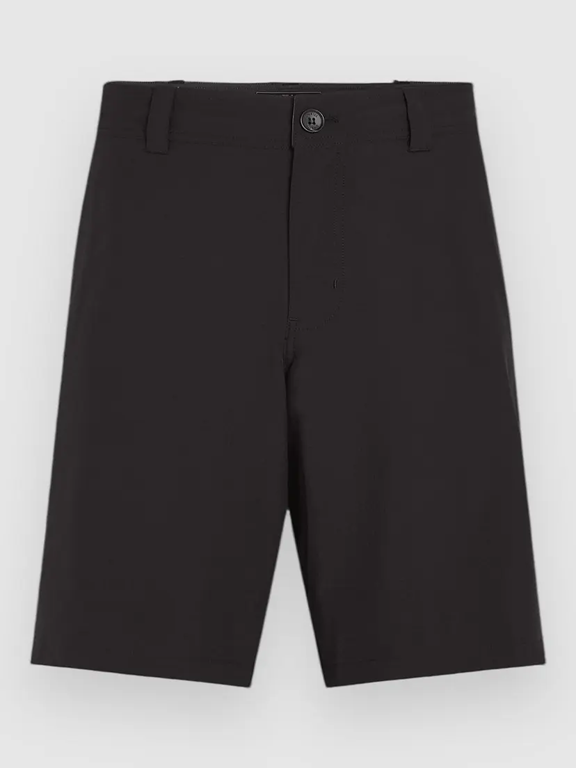 O'Neill O'Neill Hybrid Chino 19" Shorts svart