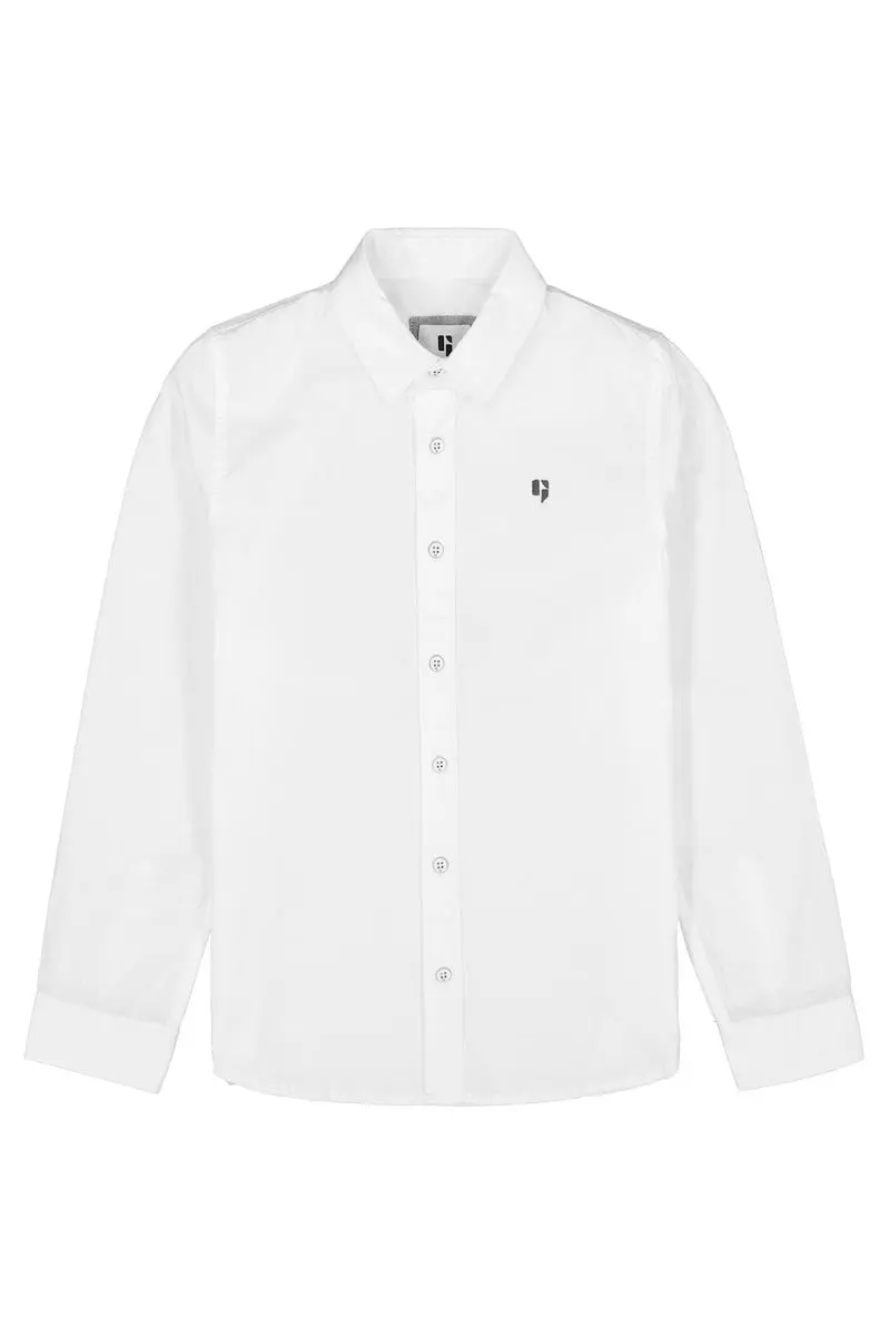 Garcia Garcia Skjorte N43630 Off White (176 /16 år)