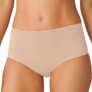 Triumph Truser Smart Natural Maxi EX Beige modal Fit Smart 1 Dame
