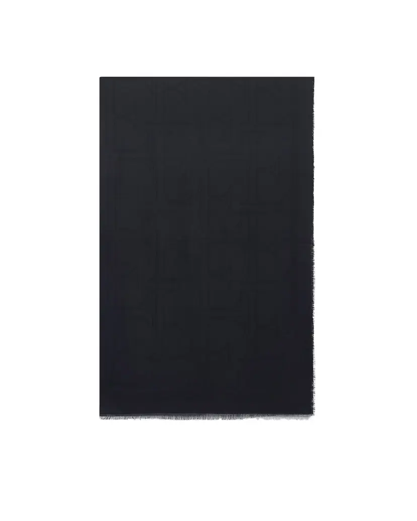 Elisabetta Franchi Elisabetta Franchi Skjerf – Svart