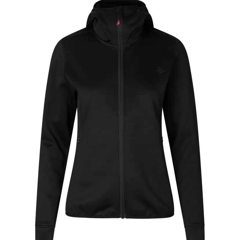 Seeland Seeland W's Power Fleece Women Meteorite
