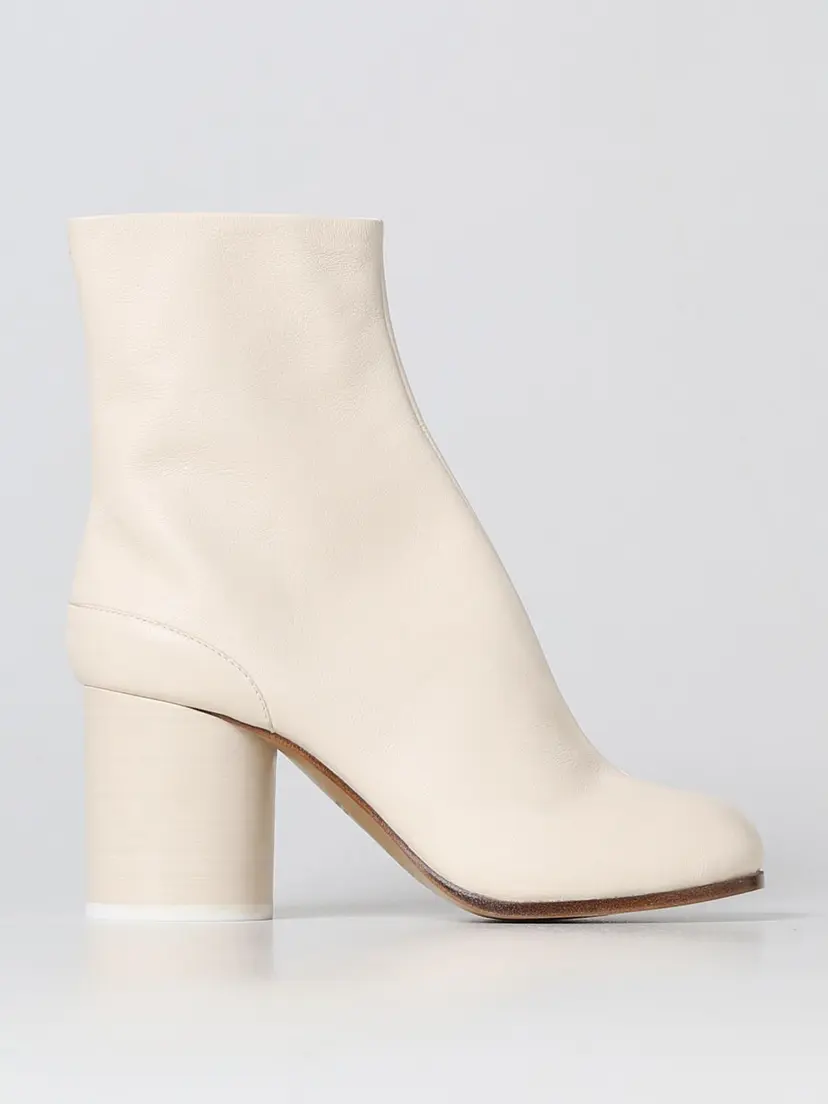 Maison Margiela Maison Margiela Støvler – Hvit