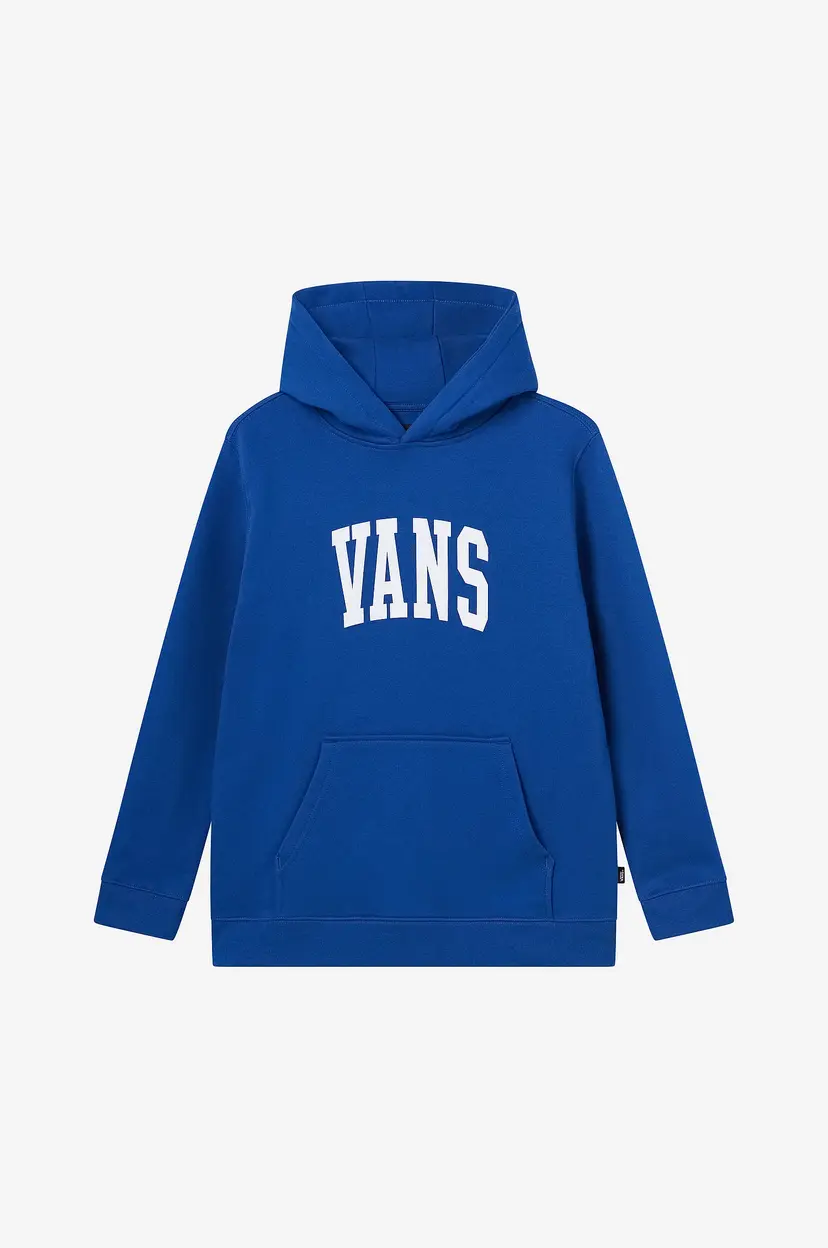 Vans Hettegenser By Vans Arched II PO - Blå