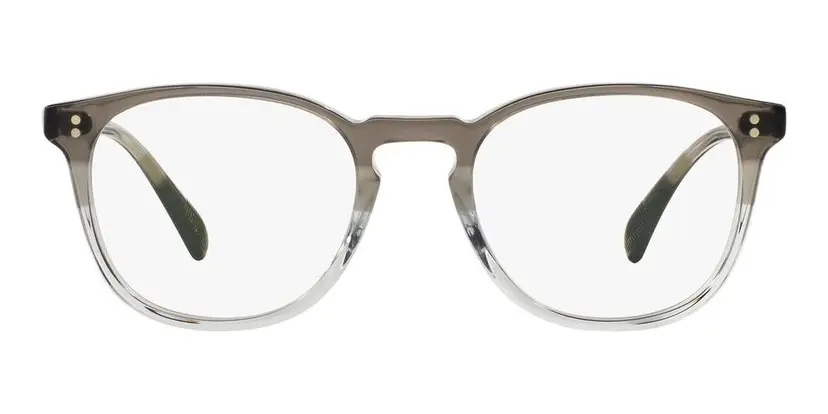 Oliver Peoples FINLEY ESQ. OV 5298U briller, grå