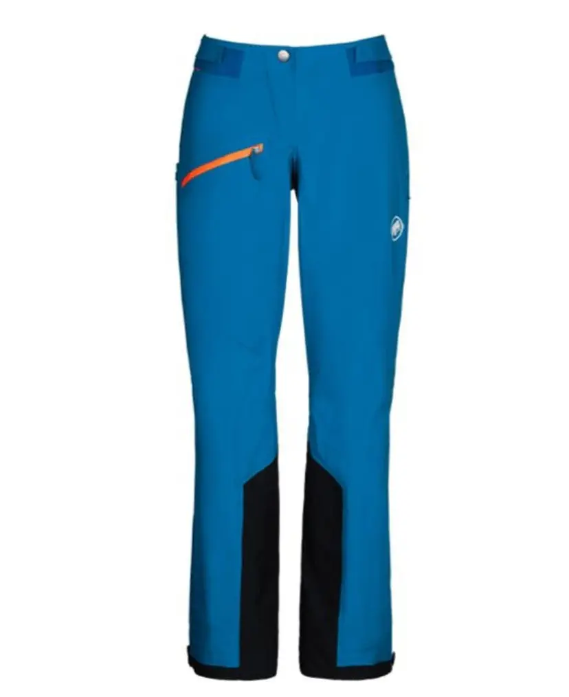 Mammut Mammut Aenergy Air HS Women Ice