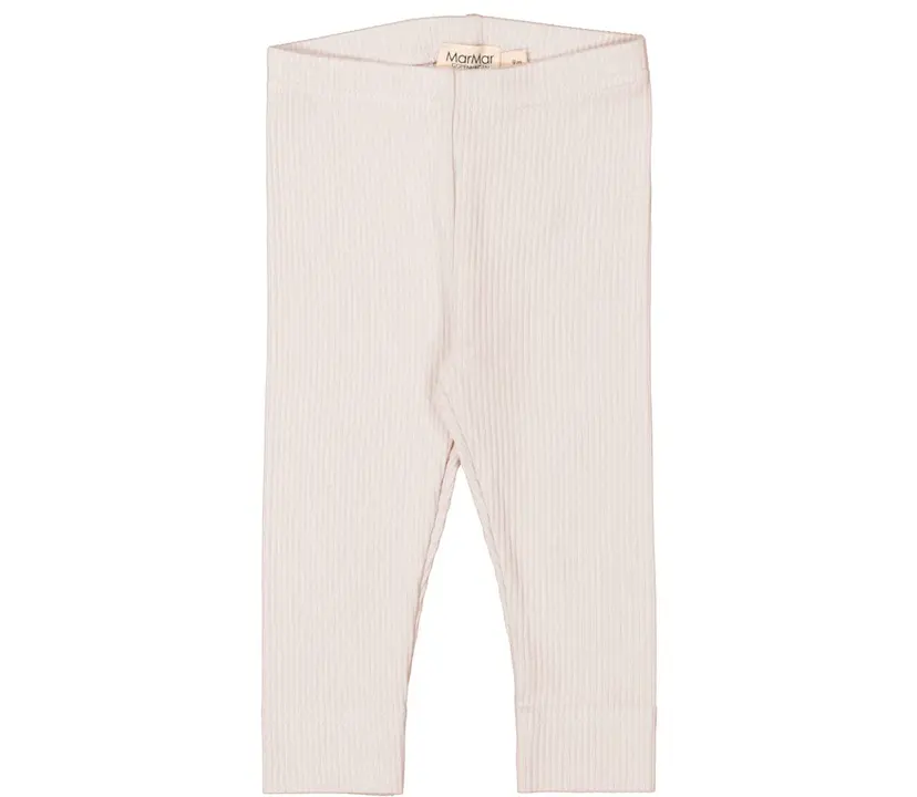 Marmar Copenhagen MarMar Bukse Leg Modal Powder Chalk (92 / 2 år)