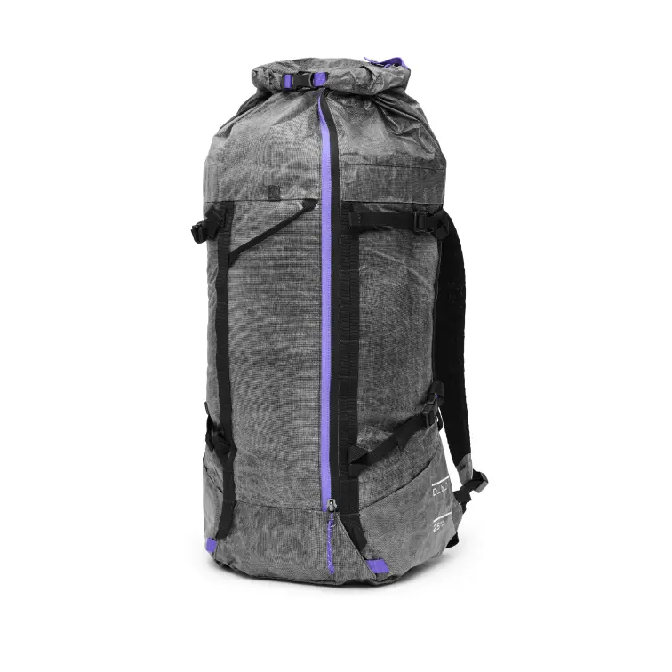 DB Weigh Lighter Backpack 25L Weigh Darker