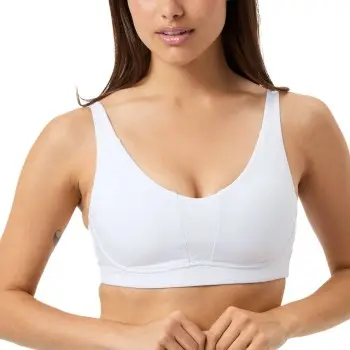 Björn Borg Björn Borg BH Reform Sports Bra Hvit Dame