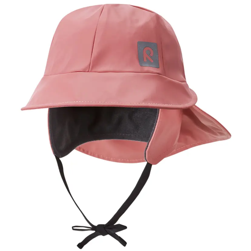 Reima Reima Rain Hat Rainy Rose Blush