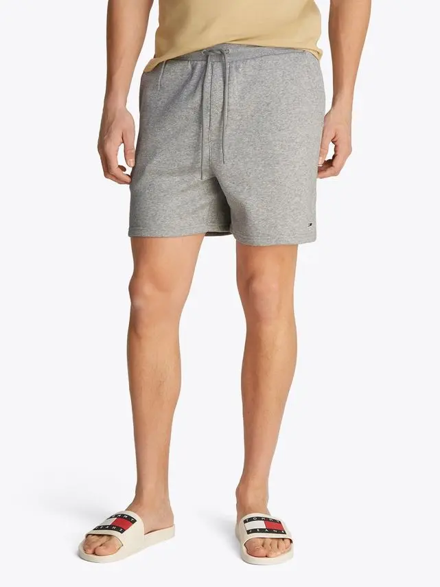 Tommy Jeans TJM S FLAG BEACH SHORT EXT